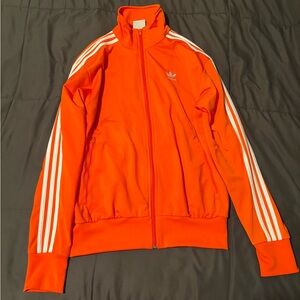 Adidas Three Stripes Track Top Jacket